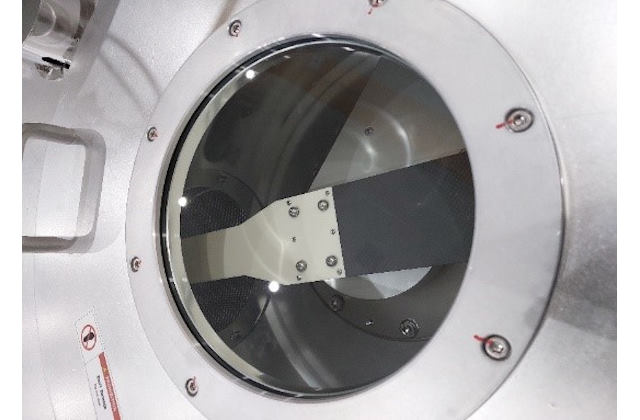 Вакуумный робот модуля перемещения пластин